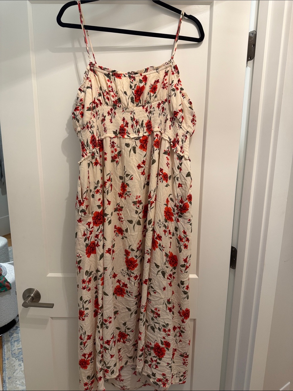 Old Navy Summer Dress - Picture 4 of 4